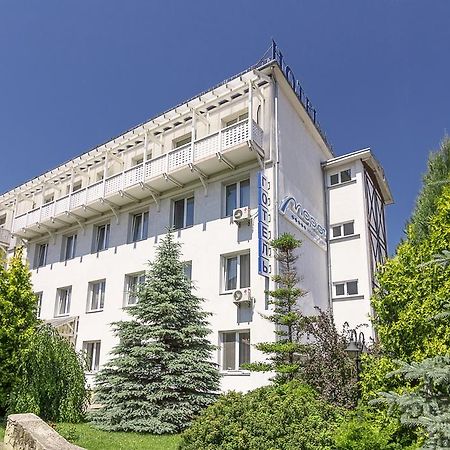 Mariot Medical Center Hotel Truszkavec Kültér fotó