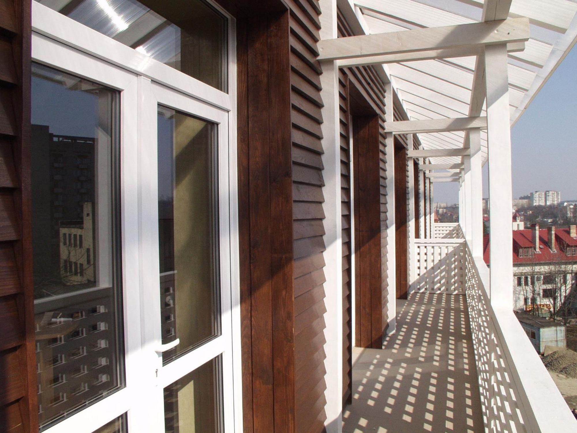 Mariot Medical Center Hotel Truszkavec Kültér fotó