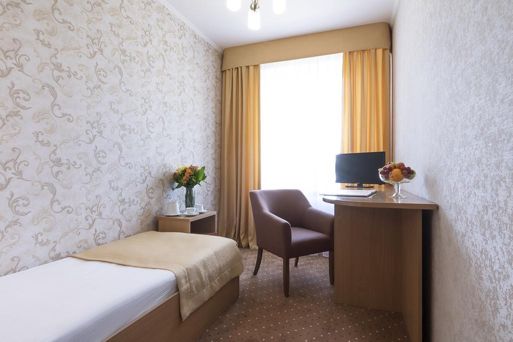 Mariot Medical Center Hotel Truszkavec Kültér fotó