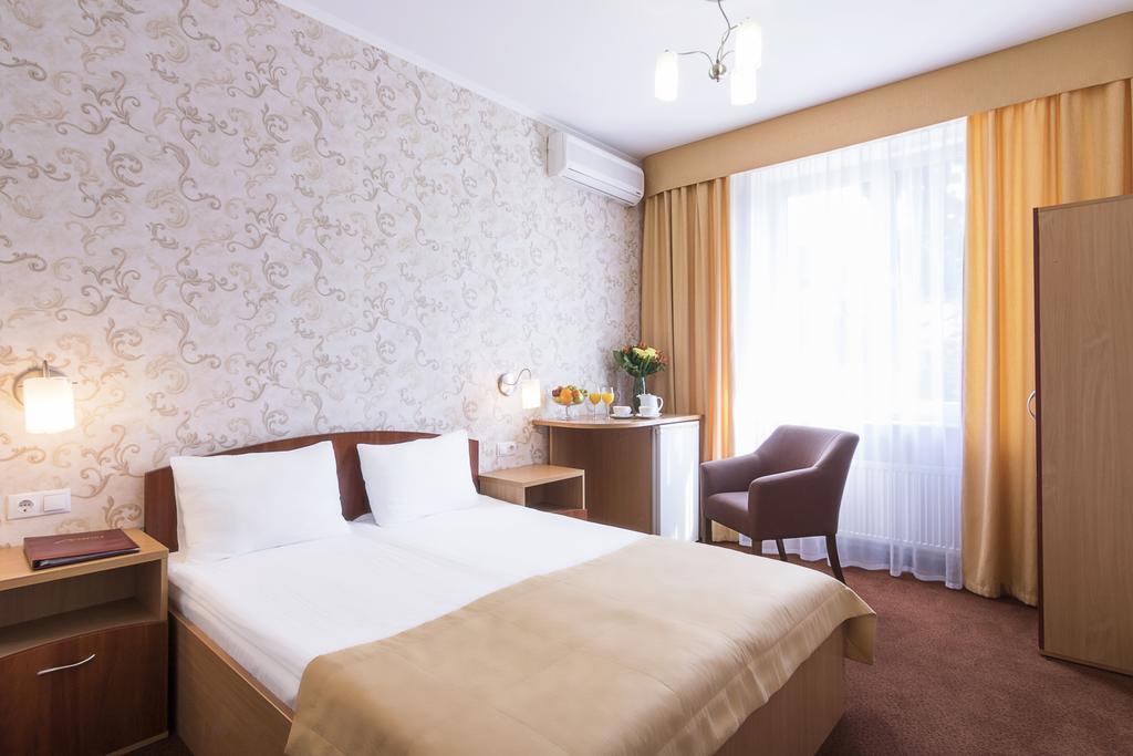 Mariot Medical Center Hotel Truszkavec Kültér fotó