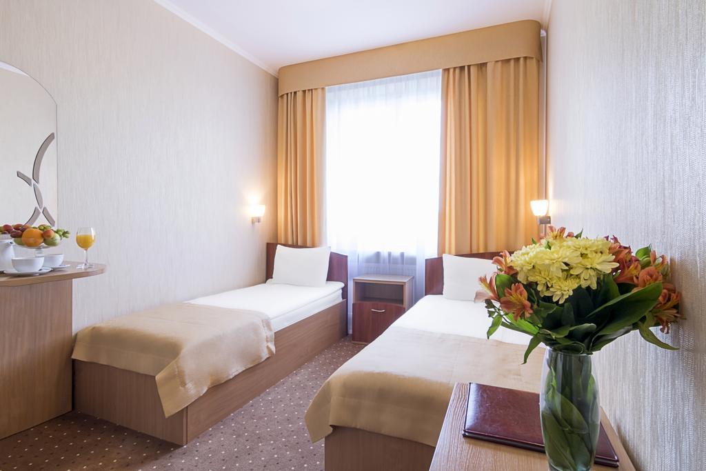Mariot Medical Center Hotel Truszkavec Kültér fotó
