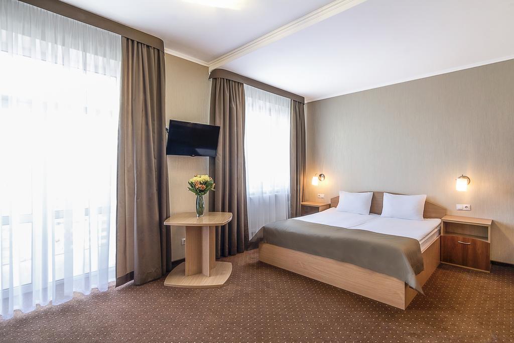 Mariot Medical Center Hotel Truszkavec Kültér fotó