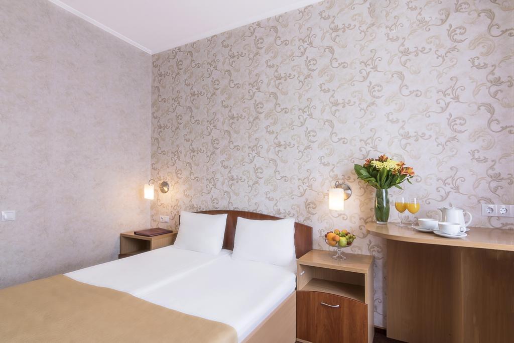 Mariot Medical Center Hotel Truszkavec Kültér fotó