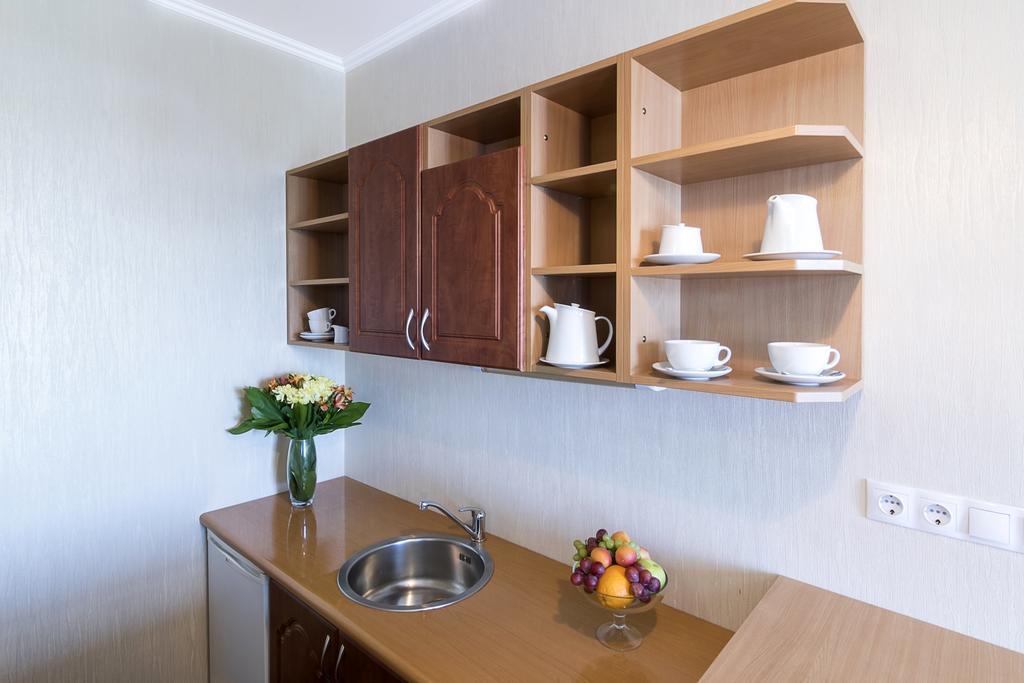 Mariot Medical Center Hotel Truszkavec Kültér fotó