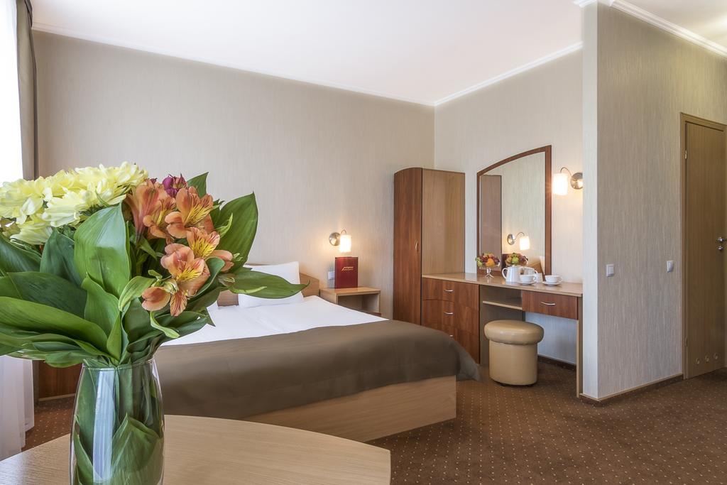 Mariot Medical Center Hotel Truszkavec Kültér fotó