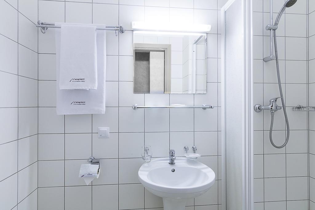 Mariot Medical Center Hotel Truszkavec Kültér fotó