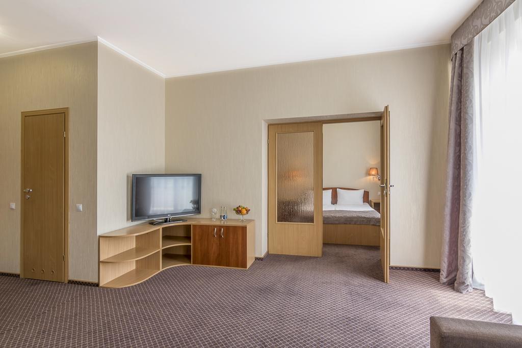 Mariot Medical Center Hotel Truszkavec Kültér fotó