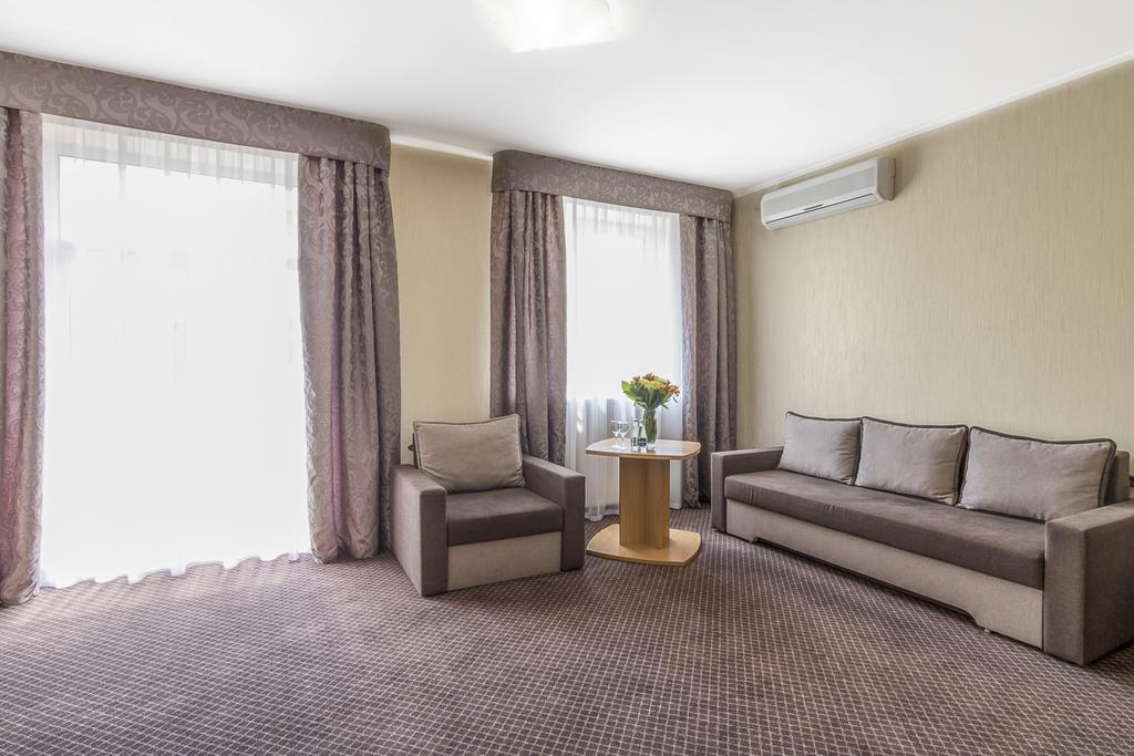 Mariot Medical Center Hotel Truszkavec Kültér fotó