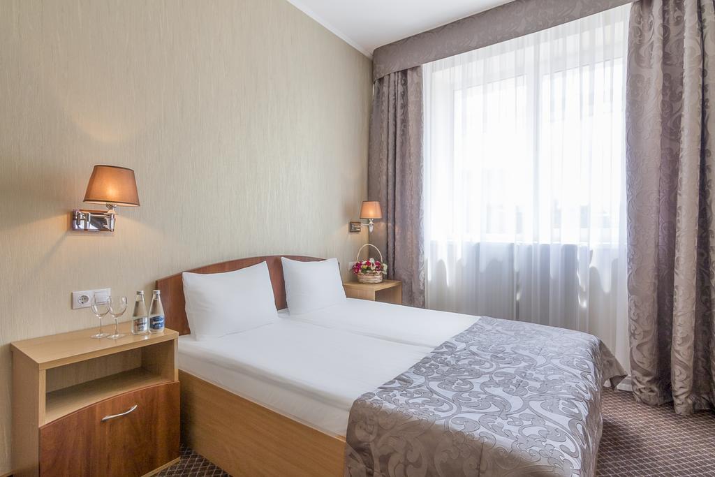 Mariot Medical Center Hotel Truszkavec Kültér fotó