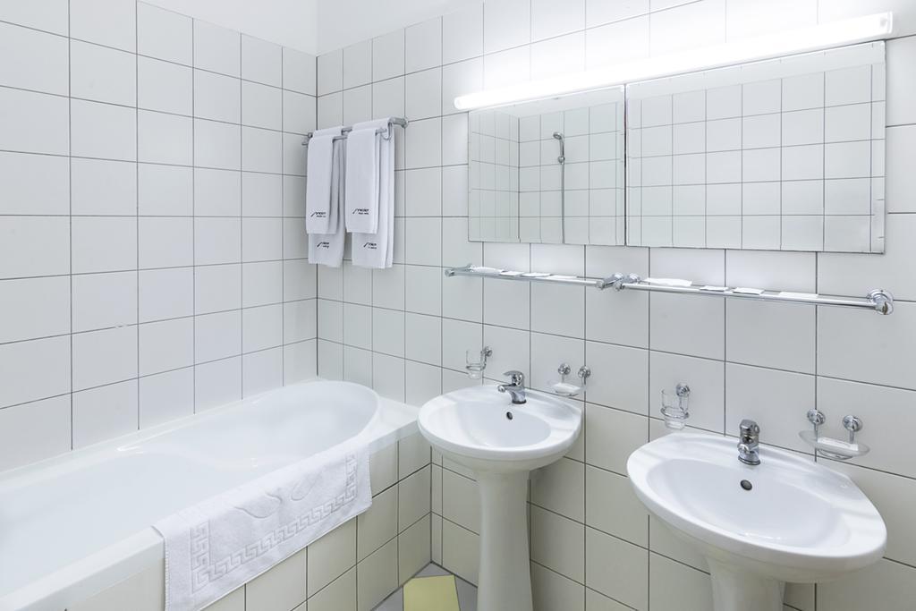 Mariot Medical Center Hotel Truszkavec Kültér fotó