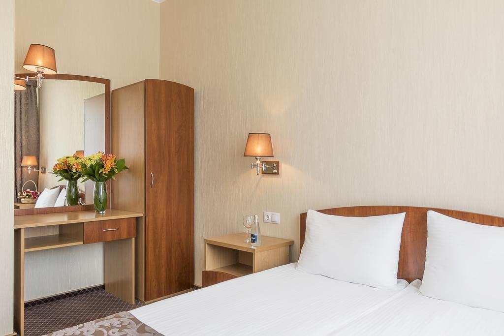 Mariot Medical Center Hotel Truszkavec Kültér fotó