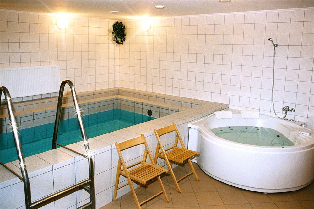Mariot Medical Center Hotel Truszkavec Kültér fotó