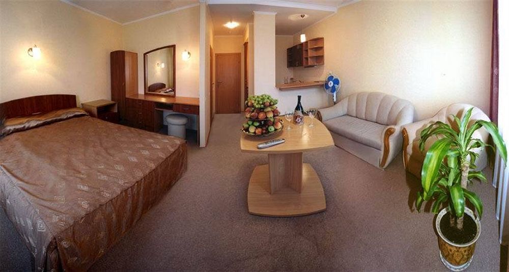 Mariot Medical Center Hotel Truszkavec Kültér fotó