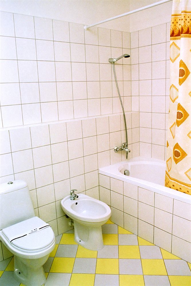 Mariot Medical Center Hotel Truszkavec Kültér fotó
