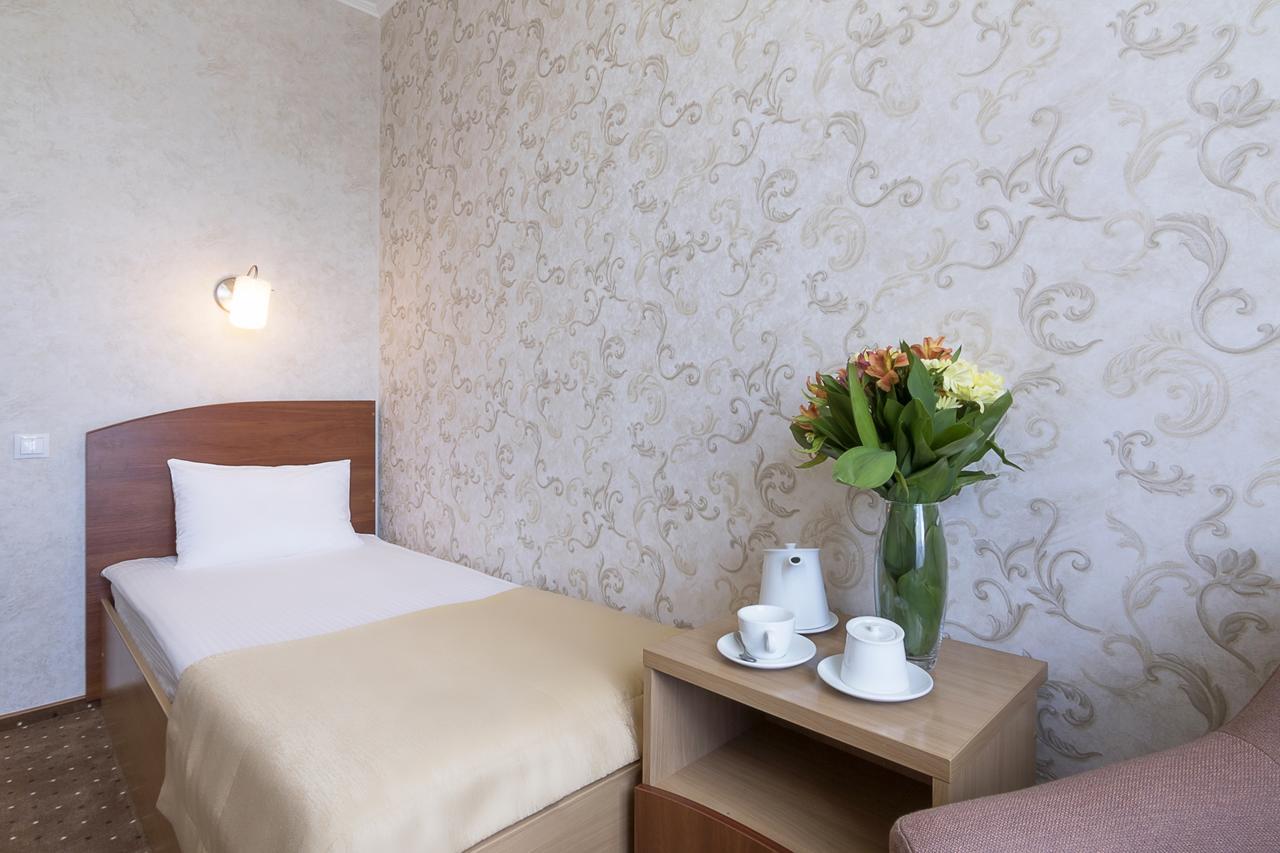 Mariot Medical Center Hotel Truszkavec Kültér fotó