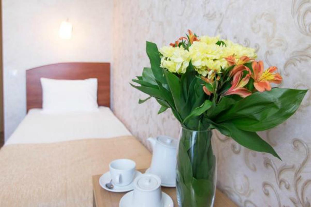 Mariot Medical Center Hotel Truszkavec Kültér fotó