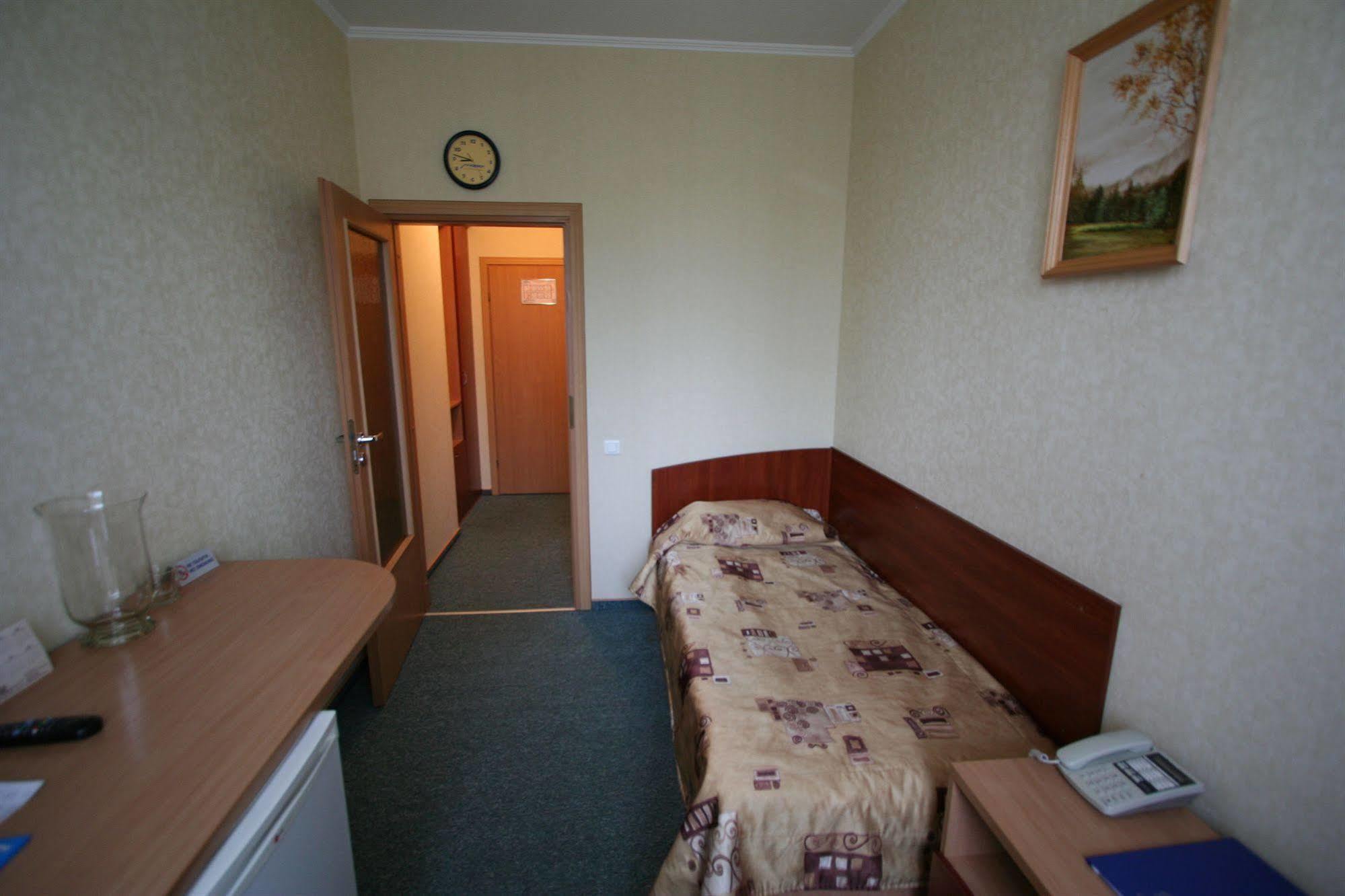 Mariot Medical Center Hotel Truszkavec Kültér fotó
