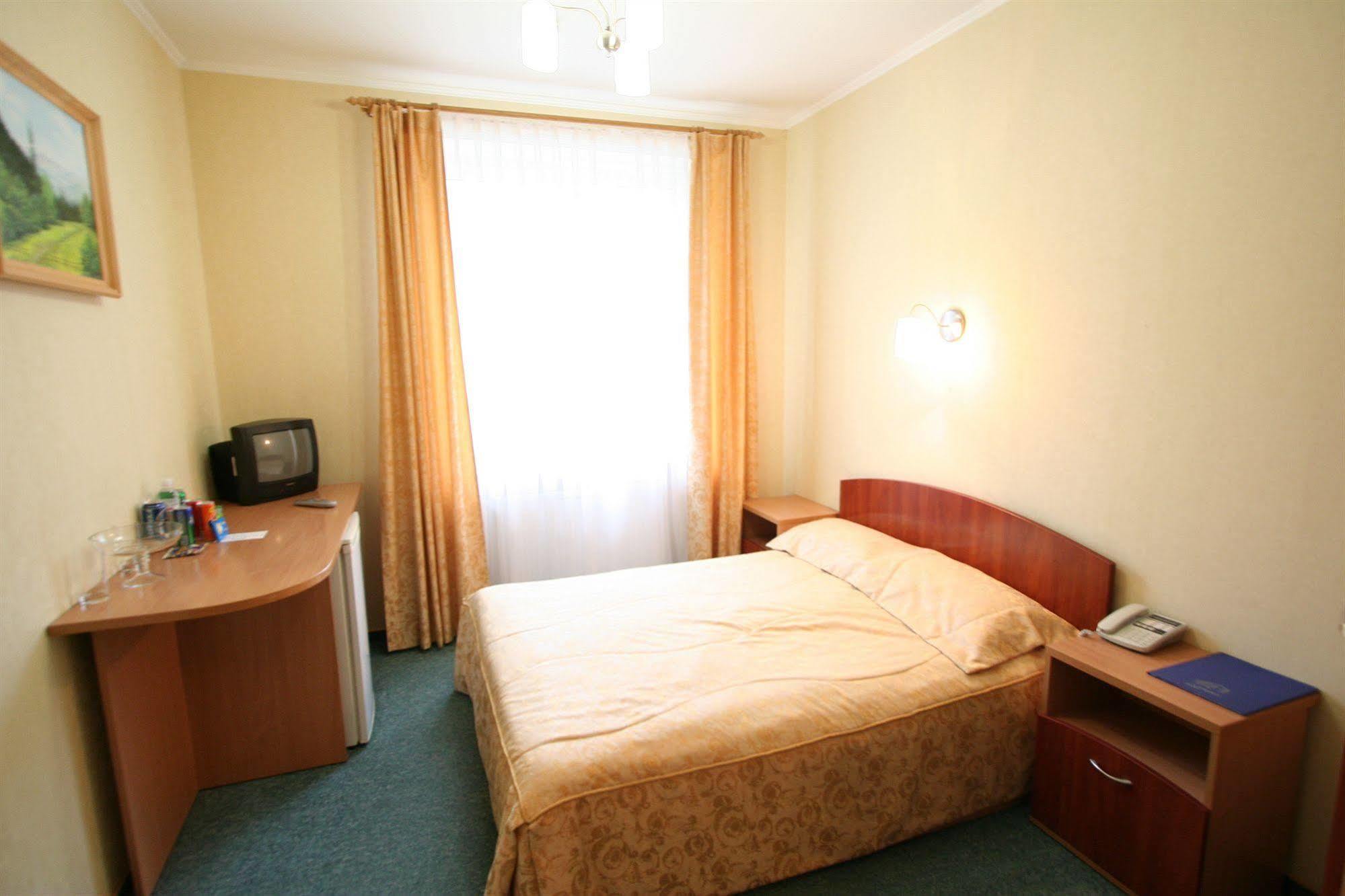 Mariot Medical Center Hotel Truszkavec Kültér fotó
